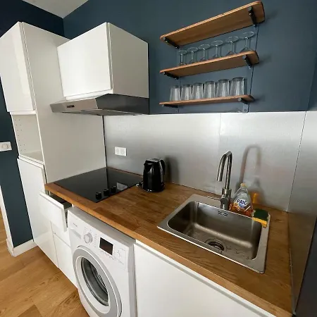 Quiet Apartment - Close To Metro Saint Michel Toulouse Exterior photo
